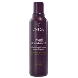 Aveda Invati Ultra Advanced Exfoliating Shampoo złuszczający szampon do włosów Rich 200ml