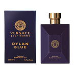 Versace Pour Homme Dylan Blue żel pod prysznic 250ml