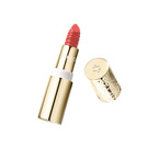 KIKO Milano Gold Reflections Gleam & Care Lipstick SPF30 kremowa odżywcza pomadka do ust 06 Exotic Watermelon 3.5g