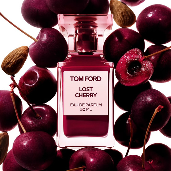 Tom Ford Lost Cherry woda perfumowana spray 50ml