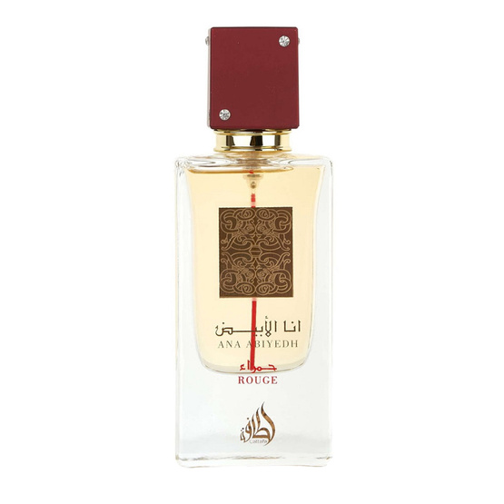 Lattafa Ana Abiyedh Rouge I Am White woda perfumowana spray 60ml