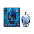 Police To Be Man woda toaletowa spray 125ml