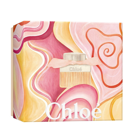 Chloe Chloe zestaw woda perfumowana spray 50ml + balsam do ciała 100ml