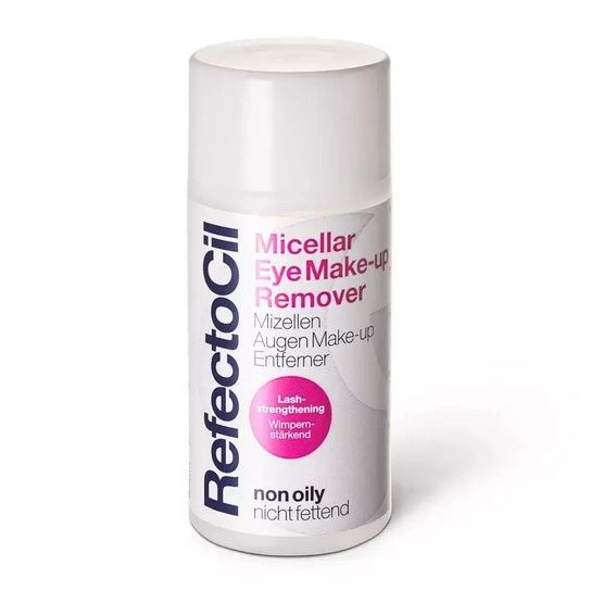 RefectoCil Micellar Eye Make-Up Remover – Micelarny płyn do demakijażu oczu 150ml