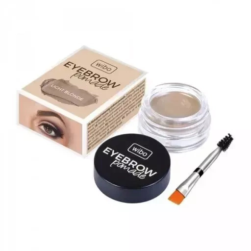 Wibo Eyebrow Pomade Pomada do brwi 05 Light Blonde