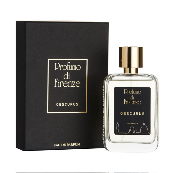 Profumo di Firenze Obscurus woda perfumowana spray 100ml