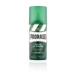 Proraso Shaving Foam Pianka do Golenia GREEN 300ml