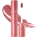 Rom&nd Juicy Lasting Tint mocno napigmentowany błyszczyk do ust 09 Litchi Coral 5.5g