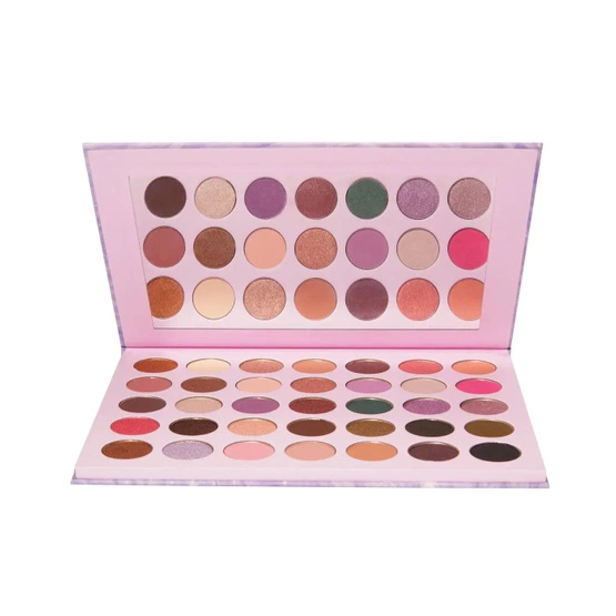 Makeup Obsession Beauty Tales Eyeshadow Palette - paleta cieni