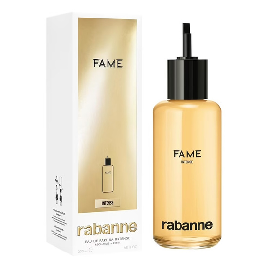 Paco Rabanne Fame Intense woda perfumowana refill 200ml