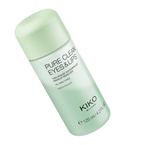 KIKO Milano Pure Clean Eyes&Lips dwufazowy płyn do demakijażu oczu i ust 125ml