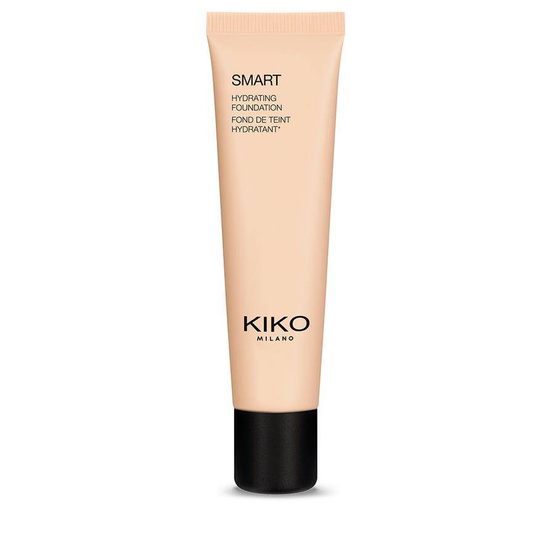 KIKO Milano Smart Hydrating Foundation nawilżający podkład w płynie Warm Beige 05 30ml