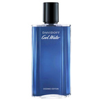 Davidoff Cool Water Men Oceanic Edition woda toaletowa spray 125ml