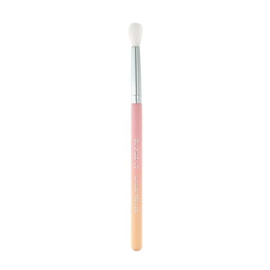 BLEND IT Makeup Brush PINK SUNSET Eye Buffer PRO 250