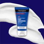 Neutrogena Fast Absorbing szybko wchłaniający się krem do rąk 75ml