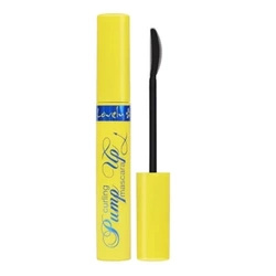 Lovely Curling Pump Up Mascara Tusz do rzęs Black