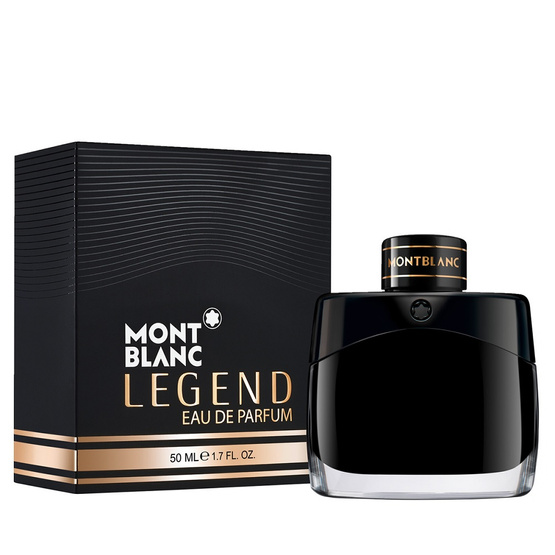 Mont Blanc Legend woda perfumowana spray 50ml