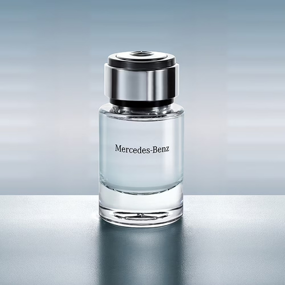 Mercedes-Benz For Men woda toaletowa spray 120ml