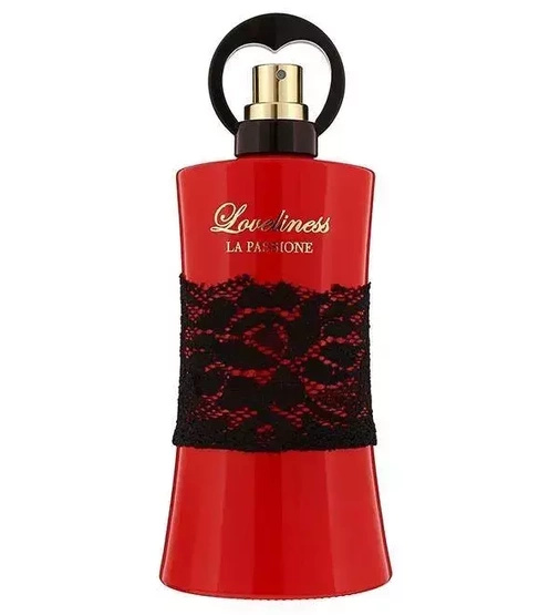 Real Time Loveliness La Passione woda perfumowana spray 100ml