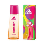 Adidas Get Ready! For Her woda toaletowa spray 50ml