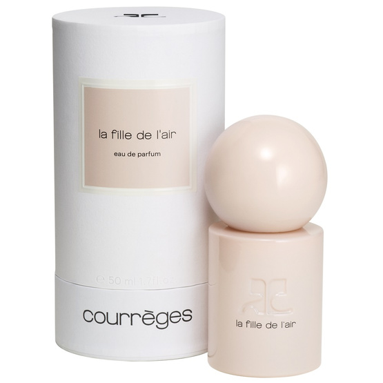 Courreges La Fille de L'Air woda perfumowana spray 50ml