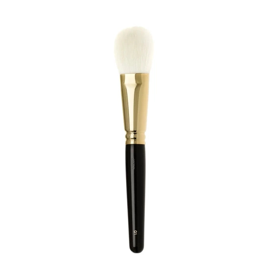 M Brush by Maxineczka Makeup Brush 01