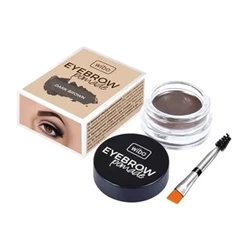 Wibo Eyebrow Pomade Pomada do brwi 02 Dark Brown