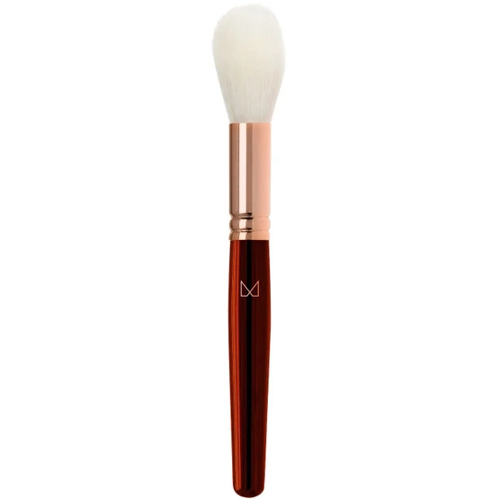 M Brush by Maxineczka Burgundy Collection II Pędzel do makijażu 27