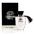 Amorino Black Cashmere woda perfumowana spray 50ml