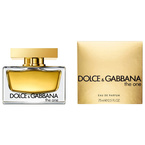 Dolce & Gabbana The One Woman woda perfumowana spray 75ml