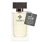 Azha Al Oud Al Aswad woda perfumowana spray 100ml