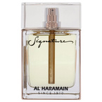 Al Haramain Signature Rose Gold woda perfumowana spray 100ml