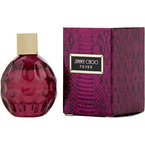 Jimmy Choo Fever woda perfumowana miniatura 4.5ml