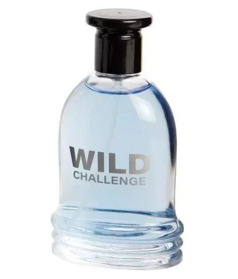 Street Looks Wild Challenge woda toaletowa spray 100ml