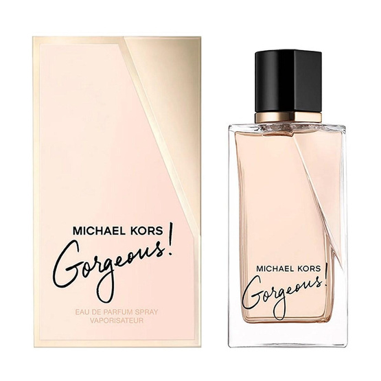 Michael Kors Gorgeous! woda perfumowana spray 50ml