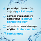 Neutrogena Hydro Boost wygładzający peeling do twarzy 150ml