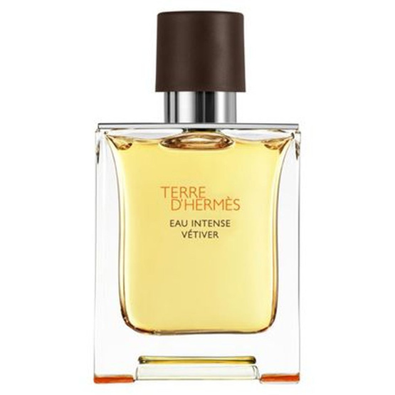 Hermes Terre D'Hermes Eau Intense Vetiver woda perfumowana spray 50ml