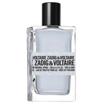 Zadig&Voltaire This is Him! Vibes of Freedom woda toaletowa spray 100ml