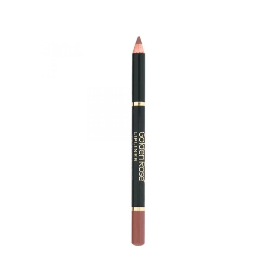 Golden Rose Lipliner Trwała konturówka do ust 222