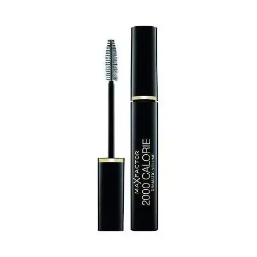 Max Factor 2000 Calorie Tusz do rzęs Black/Brown