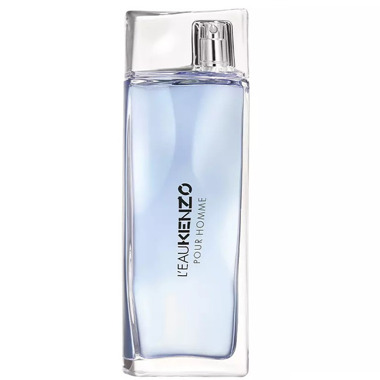 Kenzo L'eau Kenzo Pour Homme woda toaletowa spray 100ml