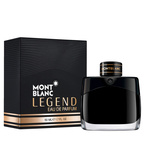 Mont Blanc Legend woda perfumowana spray 50ml