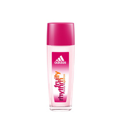 Adidas Fruity Rythm dezodorant spray szkło 75ml