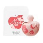 Nina Ricci Nina Fleur woda toaletowa spray 80ml