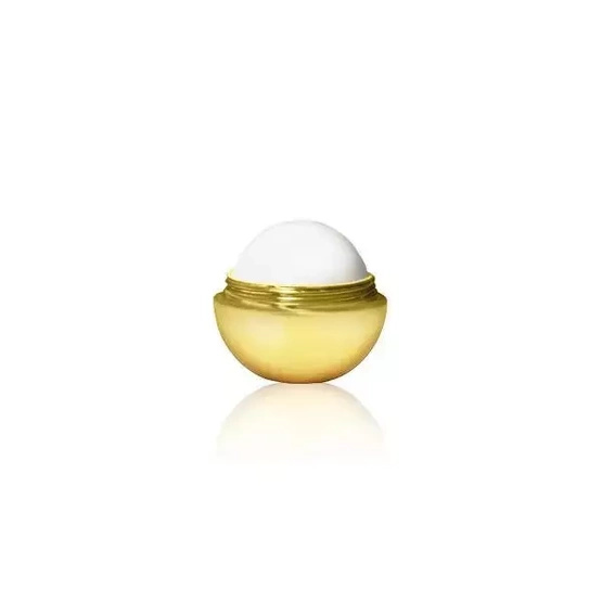 SunewMed+ Gold Kiss Waniliowy balsam do ust 13g