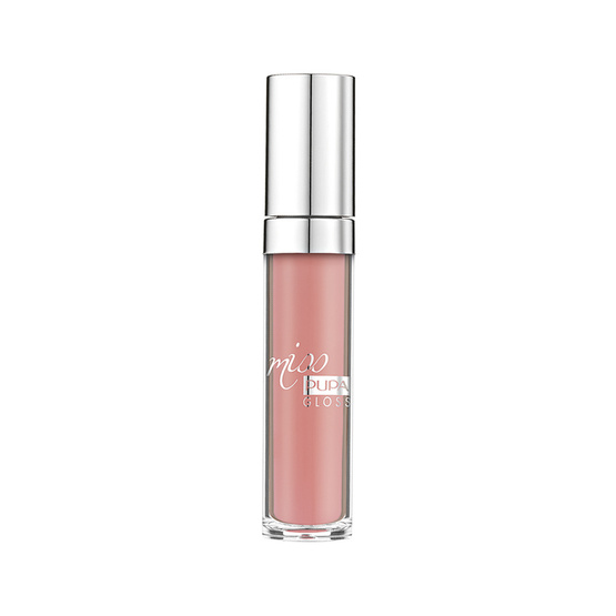 Pupa Milano Miss Pupa Gloss Ultra Shine Gloss Instant Volume Effect błyszczyk do ust 201 5ml