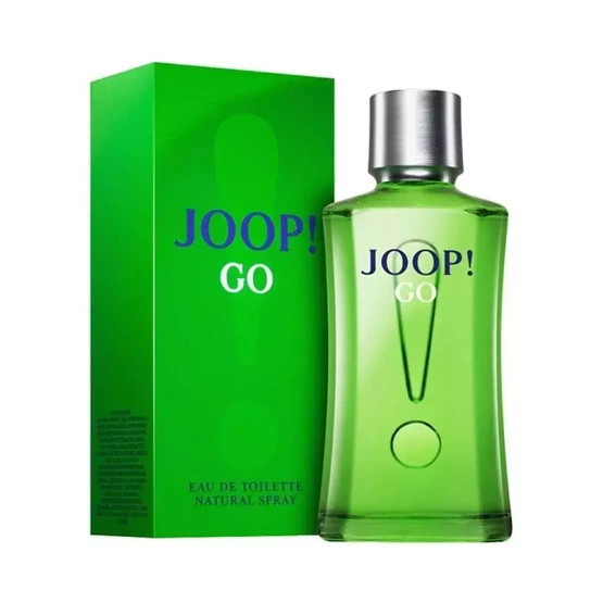 Joop! Go woda toaletowa spray 200ml