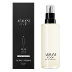 Giorgio Armani Armani Code Pour Homme woda toaletowa refill 150ml