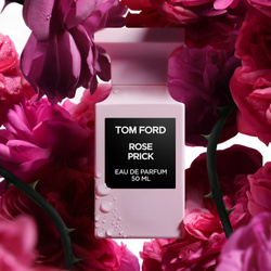 Tom Ford Rose Prick woda perfumowana spray 250ml