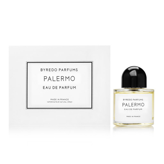 Byredo Palermo Women woda perfumowana spray 50ml